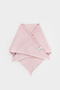 Foulard Cashmere Bandana Unisex Cashmere Rigenerato Masha - Rifò Lab Moda circolare made in Italy