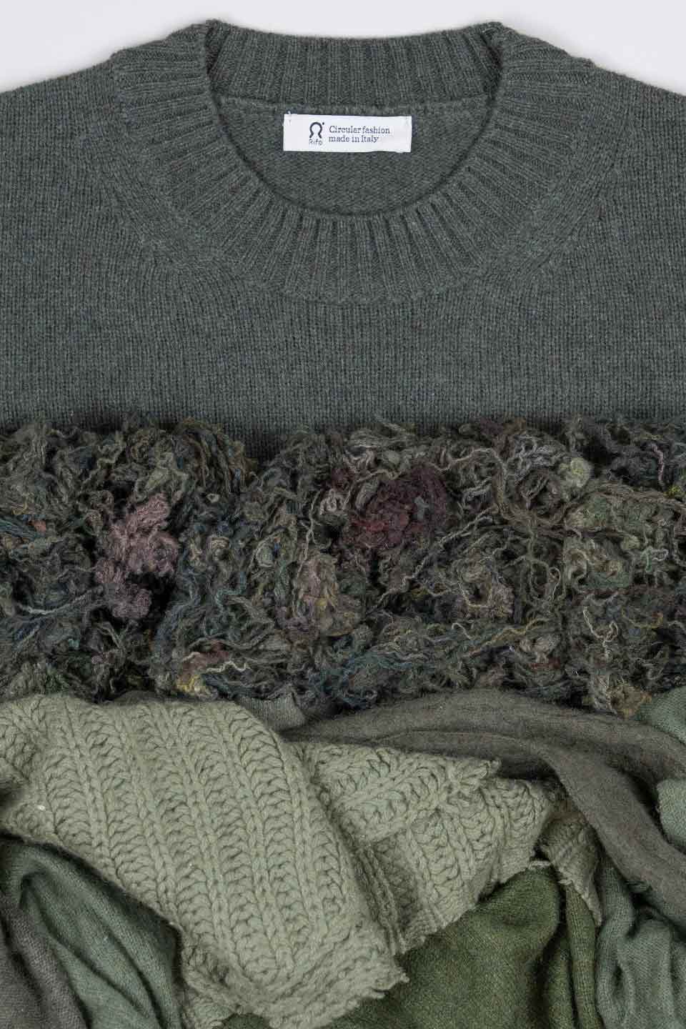 Report di Sostenibilità Sustainability-Report-2024-Rifo-Moda-circolare-made-in-Italy