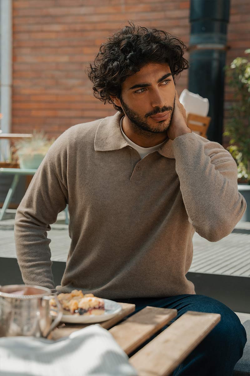 Nuova Collezione Autunno Inverno 25/26 - Moda Circolare Made in Italy Rifò