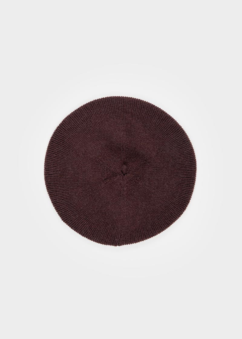 Basco Donna Cashmere Rigenerato Nicole - Rifò Lab Moda circolare made in Italy