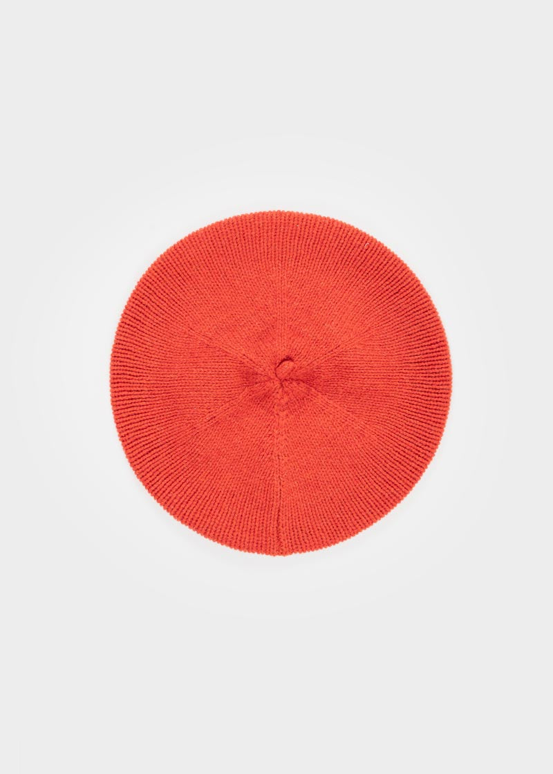 Basco Donna Cashmere Rigenerato Nicole - Rifò Lab Moda circolare made in Italy