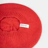 Basco Donna Cashmere Rigenerato Nicole - Rifò Lab Moda circolare made in Italy