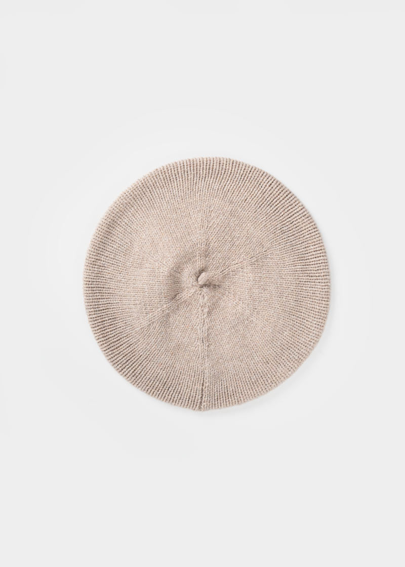 Basco Donna Cashmere Rigenerato Nicole - Rifò Lab Moda circolare made in Italy