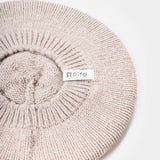 Basco Donna Cashmere Rigenerato Nicole - Rifò Lab Moda circolare made in Italy
