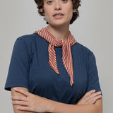 Foulard Bandana Donna Viscosa Belinda - Rifò Lab Moda circolare made in Italy