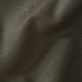 Pantaloni Bermuda Uomo Cargo Cotone Blu Verde Militare - Rifò Lab Moda circolare made in Italy