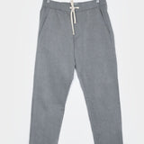 Grigio Basalto | Pantalone Uomo Cotone Rigenerato Brando