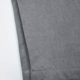 Grigio Basalto | Pantalone Uomo Cotone Rigenerato Brando