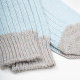 Calzini Cashmere Rigenerato Zero Waste Jazz