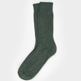Calzini Cashmere Rigenerato Zero Waste Jazz