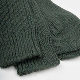 Calzini Cashmere Rigenerato Zero Waste Jazz