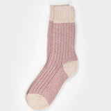 Calzini Cashmere Rigenerato Zero Waste Jazz
