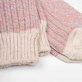 Calzini Cashmere Rigenerato Zero Waste Jazz
