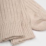 Calzini Cashmere Rigenerato Zero Waste Jazz