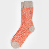 Calzini Cashmere Rigenerato Zero Waste Jazz