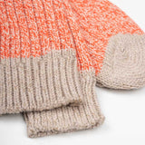 Calzini Cashmere Rigenerato Zero Waste Jazz