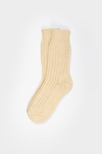 Calzini Cashmere Rigenerato Zero Waste Jazz