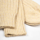 Calzini Cashmere Rigenerato Zero Waste Jazz