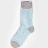 Calzini Cashmere Rigenerato Zero Waste Jazz