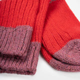 Calzini in Cashmere e Lana Donna Uomo Jazz - Rifò Lab Moda circolare made in Italy