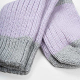 Calzini in Cashmere e Lana Donna Uomo Jazz - Rifò Lab Moda circolare made in Italy