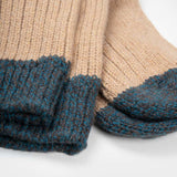 Calzini in Cashmere e Lana Donna Uomo Jazz - Rifò Lab Moda circolare made in Italy