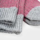 Calzini in Cashmere e Lana Donna Uomo Jazz - Rifò Lab Moda circolare made in Italy