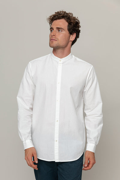 Chemise De Pêche Homme Long Life – XL, Manches Longues, Grise, Légère, Protection UV