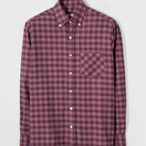 Camicia Boyfriend Inghirami Stefania- Rifò Lab Moda circolare made in Italy 