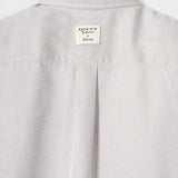Camicia Boyfriend Inghirami Stefania- Rifò Lab Moda circolare made in Italy 