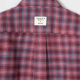 Camicia Boyfriend Inghirami Stefania- Rifò Lab Moda circolare made in Italy 