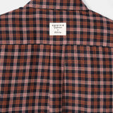 Camicia Boyfriend Inghirami Stefania- Rifò Lab Moda circolare made in Italy 