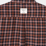 Camicia Boyfriend Inghirami Stefania- Rifò Lab Moda circolare made in Italy 