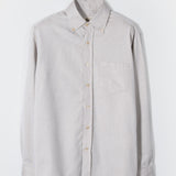 Camicia Boyfriend Inghirami Stefania- Rifò Lab Moda circolare made in Italy 