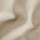 Camicia Donna Quadretti Cotone Inghirami Stefania - Rifò Lab Moda circolare made in Italy 