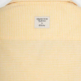Camicia Bowling a Righe Donna Cotone Inghirami Marta - Rifò Lab Moda circolare made in Italy