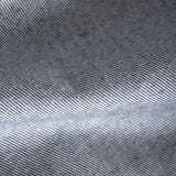 Camicia Uomo Elegante Azzurra Cotone Oxford Manlio - Archivio Inghirami x Rifò moda circolare made in Italy 