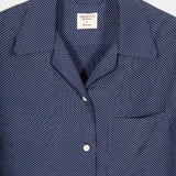 Camicia Donna Maniche Corte Viscosa Sveva - Inghirami x Rifò