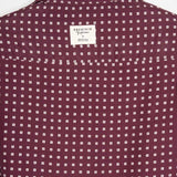 Camicia Donna Maniche Corte Viscosa Sveva - Inghirami x Rifò