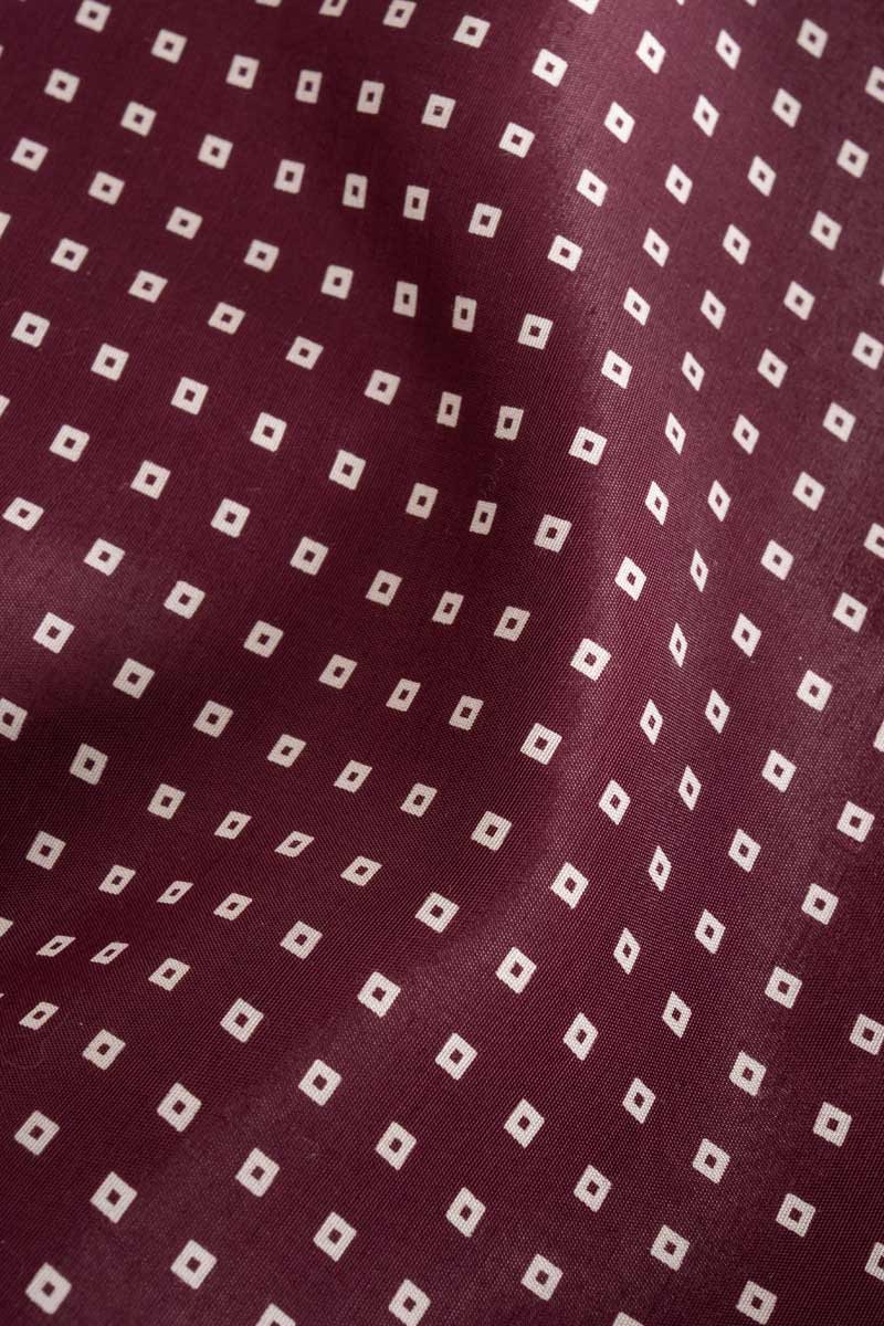 Camicia Donna Maniche Corte Viscosa Sveva - Inghirami x Rifò