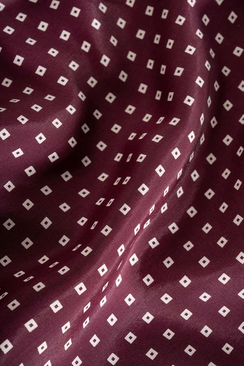 Pantaloni Larghi Donna Viscosa Diana - Inghirami x Rifò
