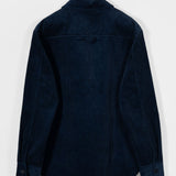Giacca Camicia Velluto a Coste Cotone Robin - Rifò Lab Moda circolare made in Italy