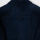 Giacca Camicia Velluto a Coste Cotone Robin - Rifò Lab Moda circolare made in Italy