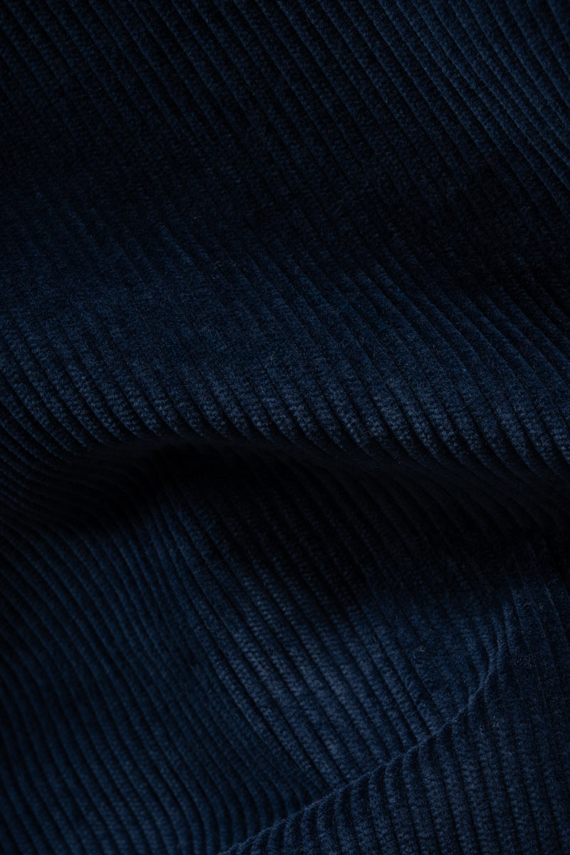 Giacca Camicia Velluto a Coste Cotone Robin - Rifò Lab Moda circolare made in Italy