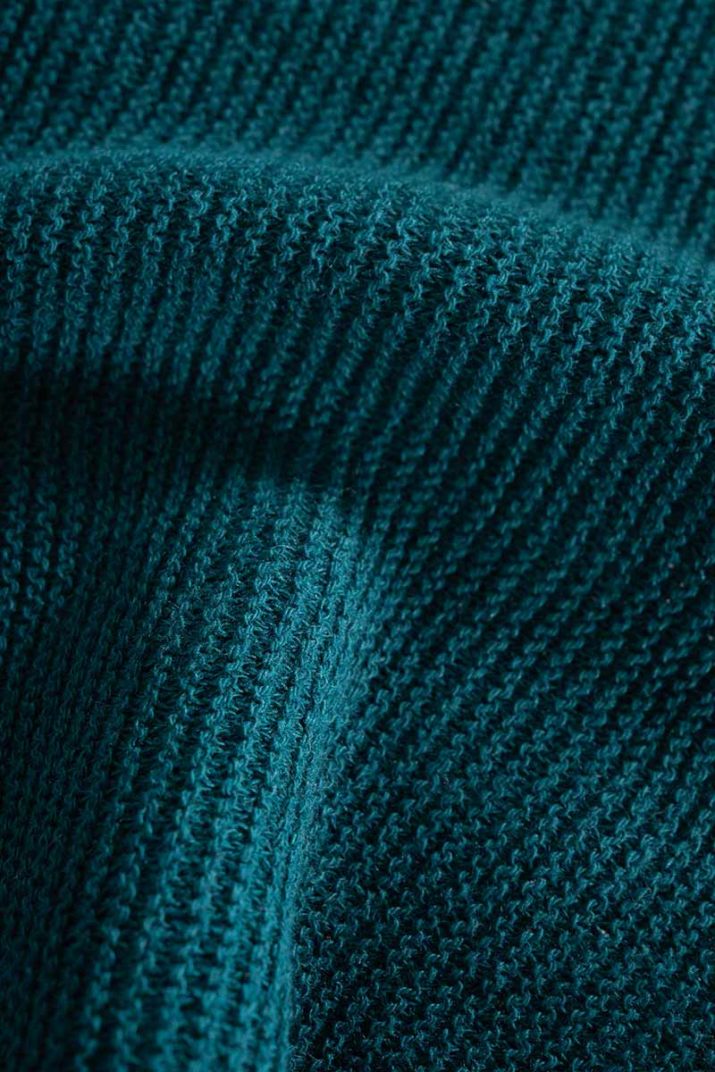 Canotta in Maglia Donna Lino Riciclato Alma - Rifò Lab Moda circolare made in Italy