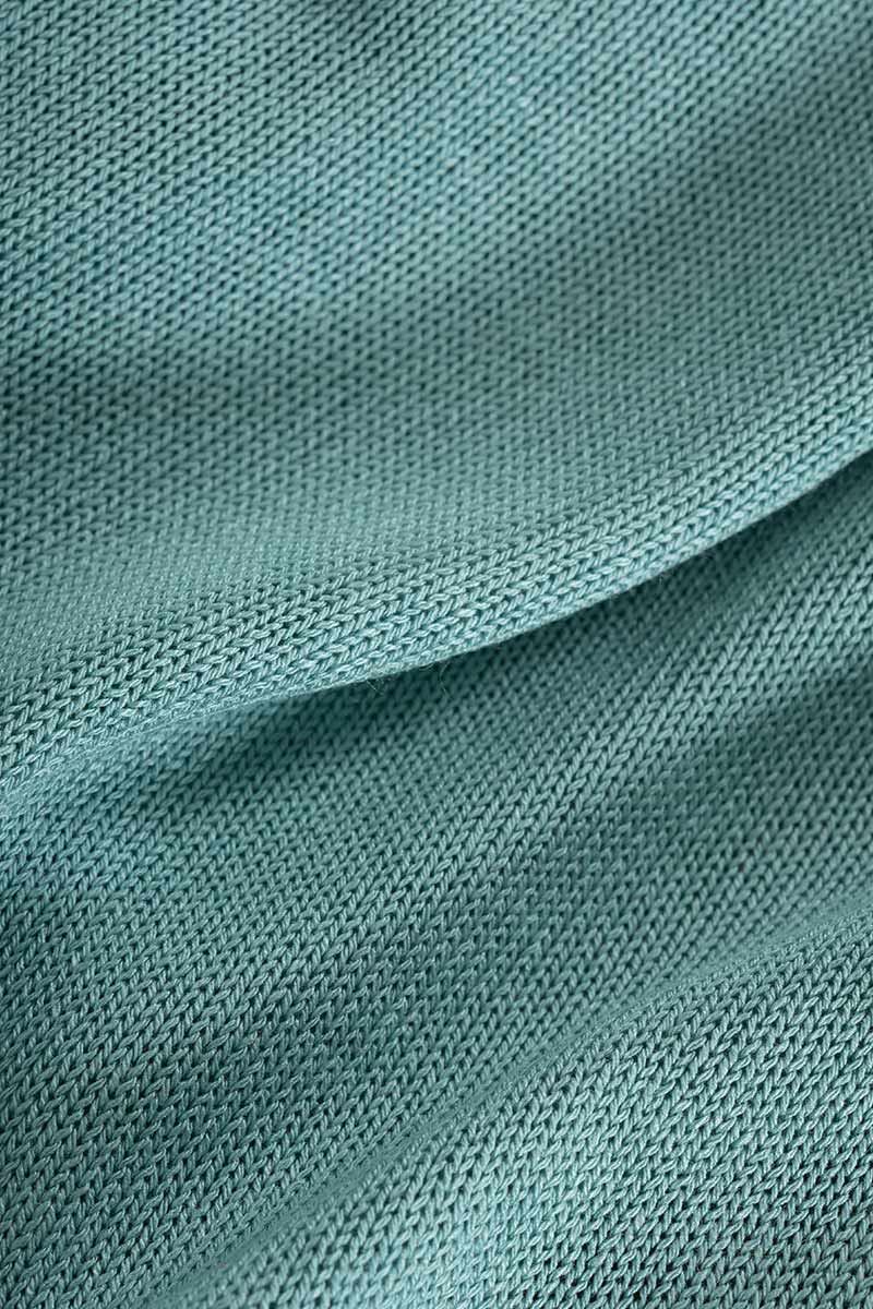 PIER ONE Top Uomo Verde Casual Senza Maniche (INT L PIER ONE Top Uomo Verde Casual Senza Maniche (INT L