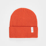 Cappello Cashmere rigenerato Marcello - Rifò Lab Moda circolare made in Italy
