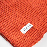 Cappello Cashmere rigenerato Marcello - Rifò Lab Moda circolare made in Italy