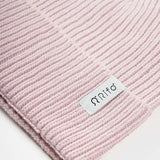 Cappello Cashmere rigenerato Marcello - Rifò Lab Moda circolare made in Italy