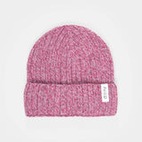 Cappello Beanie Cashmere Rigenerato Galileo Donna Uomo - Rifò Moda Circolare Made in Italy